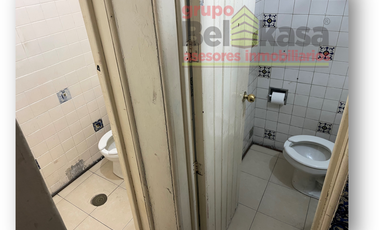 Venta de edificio en Av. División del Norte, Portales Sur