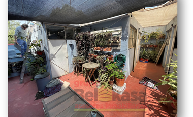 Venta de edificio en Av. División del Norte, Portales Sur