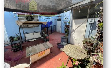 Venta de edificio en Av. División del Norte, Portales Sur