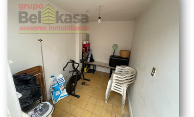 Venta de edificio en Av. División del Norte, Portales Sur