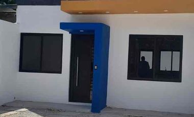 Casa en venta zona Nte ote de la ciudad