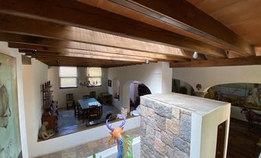 SE RENTA CASA 3 RECAMARAS AMPLIO JARDIN FRACCIONAMIENTO SAN JOSE DEL PUENTE