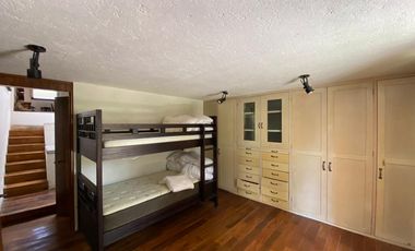 SE RENTA CASA 3 RECAMARAS AMPLIO JARDIN FRACCIONAMIENTO SAN JOSE DEL PUENTE