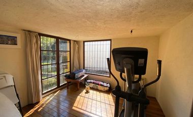 SE RENTA CASA 3 RECAMARAS AMPLIO JARDIN FRACCIONAMIENTO SAN JOSE DEL PUENTE