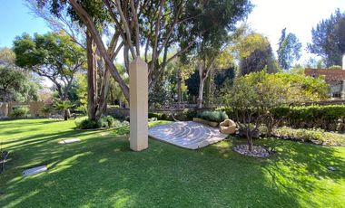 SE RENTA CASA 3 RECAMARAS AMPLIO JARDIN FRACCIONAMIENTO SAN JOSE DEL PUENTE