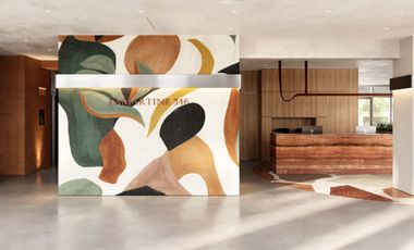 Renta loft NUEVO en Park Life Lamartine