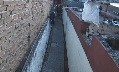 Terreno para inversion construccion para demoler Col Santa Maria