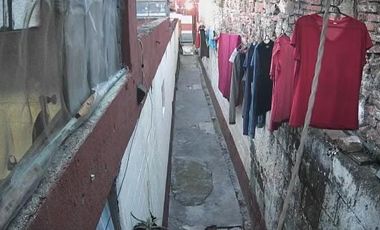 Terreno para inversion construccion para demoler Col Santa Maria