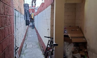 Terreno para inversion construccion para demoler Col Santa Maria