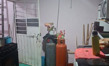 Terreno para inversion construccion para demoler Col Santa Maria