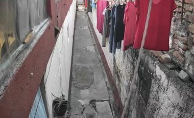 Terreno para inversion construccion para demoler Col Santa Maria