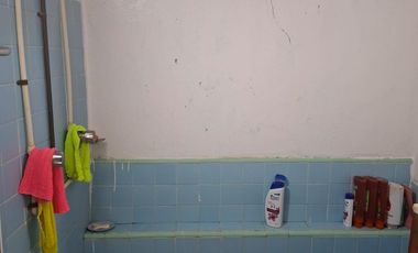 Terreno para inversion construccion para demoler Col Santa Maria