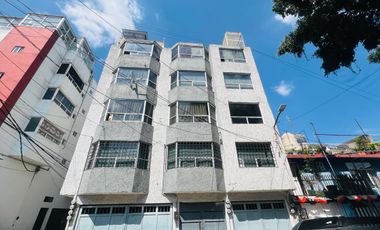 DEPARTAMENTO VENTA EMILANO ZAPATA COYOACAN