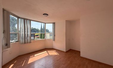 DEPARTAMENTO VENTA EMILANO ZAPATA COYOACAN