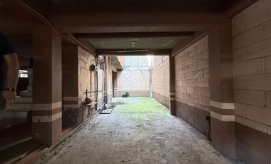 DEPARTAMENTO VENTA EMILANO ZAPATA COYOACAN