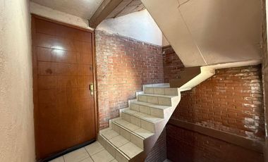 DEPARTAMENTO VENTA EMILANO ZAPATA COYOACAN