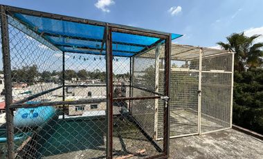 DEPARTAMENTO VENTA EMILANO ZAPATA COYOACAN