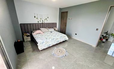 Casa Moderna con 6 Habitaciones, 11 baños, 1 Apto y full zona social en Ruitoque Alto