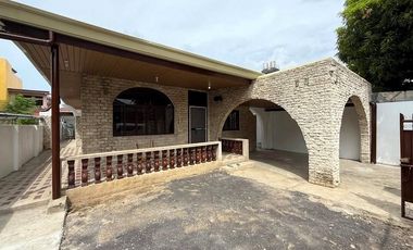 🏡 House for Rent inside Village in Mandaue City