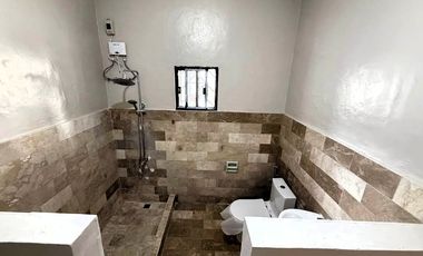 🏡 House for Rent inside Village in Mandaue City