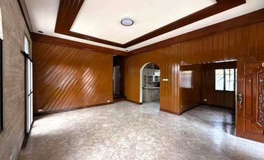 🏡 House for Rent inside Village in Mandaue City