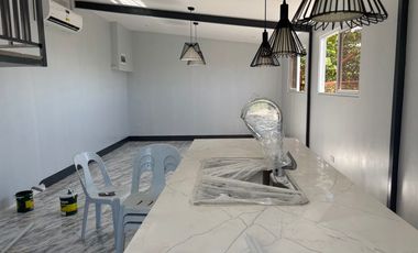 🏠 House and Lot with Swimming Pool for Rent in Lawaan 3, Talisay City, Cebu