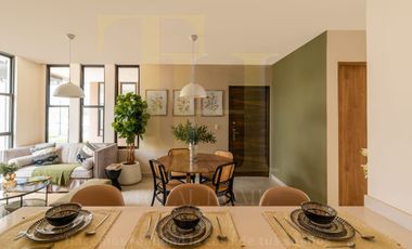 ¡Últimos Departamentos en venta! con precio de preventa