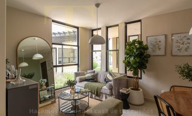 ¡Últimos Departamentos en venta! con precio de preventa