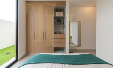 ¡Últimos Departamentos en venta! con precio de preventa