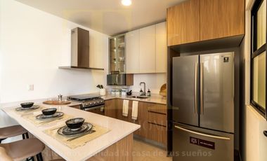 ¡Últimos Departamentos en venta! con precio de preventa