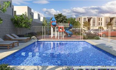 ¡Últimos Departamentos en venta! con precio de preventa