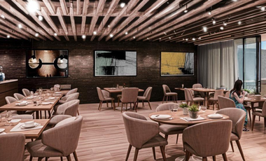 Departamento en Venta Siete Cumbres - Resort Living