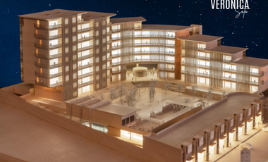 Departamento en Venta Siete Cumbres - Resort Living