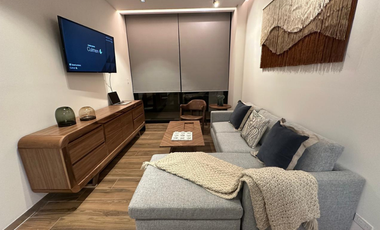 Departamento en Venta Siete Cumbres - Resort Living