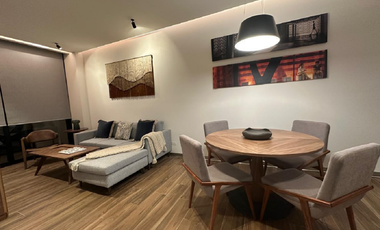 Departamento en Venta Siete Cumbres - Resort Living