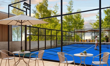 Departamento en Venta Siete Cumbres - Resort Living