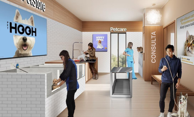 Departamento en Venta Siete Cumbres - Resort Living