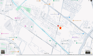 Departamento en Venta Siete Cumbres - Resort Living