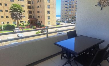 Amplio departamento en la playa 3D 2B 83mts2 Serena
