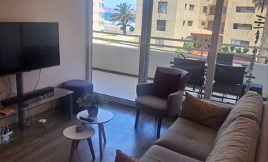 Amplio departamento en la playa 3D 2B 83mts2 Serena