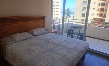 Amplio departamento en la playa 3D 2B 83mts2 Serena