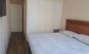 Amplio departamento en la playa 3D 2B 83mts2 Serena