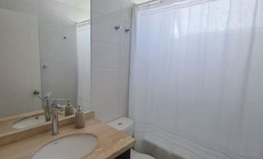 Amplio departamento en la playa 3D 2B 83mts2 Serena