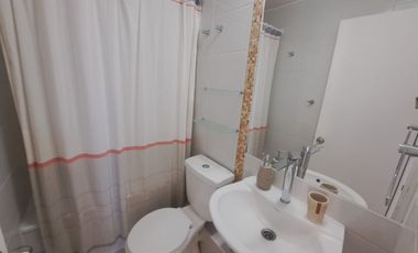 Amplio departamento en la playa 3D 2B 83mts2 Serena