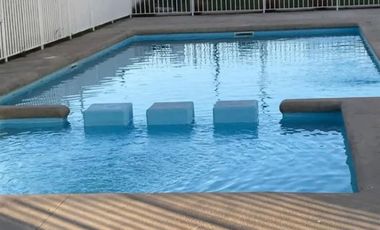 Amplio departamento en la playa 3D 2B 83mts2 Serena