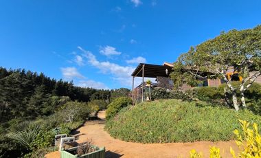 Venta De Parcela En Alcázar De Torres, Algarrobo