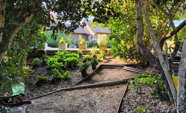 Venta De Parcela En Alcázar De Torres, Algarrobo