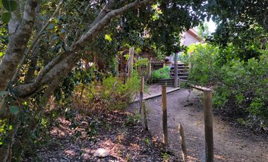 Venta De Parcela En Alcázar De Torres, Algarrobo