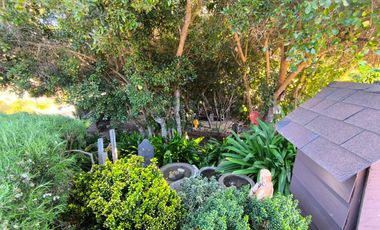 Venta De Parcela En Alcázar De Torres, Algarrobo