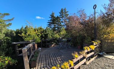 Venta De Parcela En Alcázar De Torres, Algarrobo